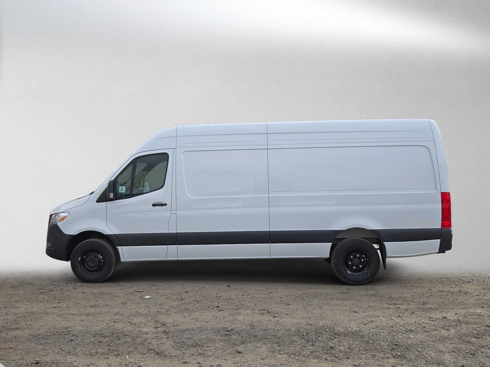 2026 Mercedes-Benz Sprinter Cargo 3500 High Roof I4 Diesel HO 170 RWD