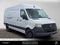2026 Mercedes-Benz Sprinter Cargo Van 3500 High Roof I4 Diesel HO 170 RWD
