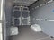 2026 Mercedes-Benz Sprinter Cargo Van 3500 High Roof I4 Diesel HO 170 RWD