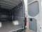 2026 Mercedes-Benz Sprinter Cargo Van 3500 High Roof I4 Diesel HO 170 RWD