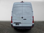 2026 Mercedes-Benz Sprinter Cargo Van 3500 High Roof I4 Diesel HO 170 RWD