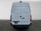 2026 Mercedes-Benz Sprinter Cargo Van 3500 High Roof I4 Diesel HO 170 RWD