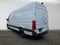 2026 Mercedes-Benz Sprinter Cargo Van 3500 High Roof I4 Diesel HO 170 RWD