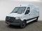 2026 Mercedes-Benz Sprinter Cargo Van 3500 High Roof I4 Diesel HO 170 RWD