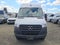 2026 Mercedes-Benz Sprinter Cargo 3500 High Roof I4 Diesel HO 170 RWD