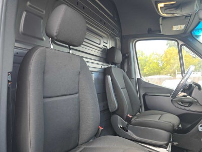 2026 Mercedes-Benz Sprinter Cargo 3500 High Roof I4 Diesel HO 170 RWD