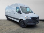 2026 Mercedes-Benz Sprinter Cargo 3500 High Roof I4 Diesel HO 170 RWD