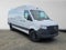 2026 Mercedes-Benz Sprinter Cargo 3500 High Roof I4 Diesel HO 170 RWD