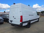 2026 Mercedes-Benz Sprinter Cargo 3500 High Roof I4 Diesel HO 170 RWD