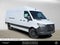 2026 Mercedes-Benz Sprinter Cargo 3500 High Roof I4 Diesel HO 170 RWD