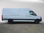 2026 Mercedes-Benz Sprinter Cargo 3500 High Roof I4 Diesel HO 170 RWD