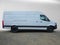 2026 Mercedes-Benz Sprinter Cargo 3500 High Roof I4 Diesel HO 170 RWD