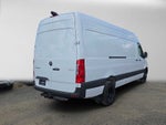 2026 Mercedes-Benz Sprinter Cargo 3500 High Roof I4 Diesel HO 170 RWD