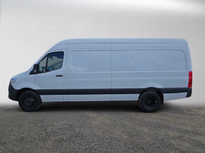 2026 Mercedes-Benz Sprinter Cargo 3500 High Roof I4 Diesel HO 170 RWD