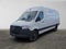 2026 Mercedes-Benz Sprinter Cargo 3500 High Roof I4 Diesel HO 170 RWD