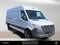 2026 Mercedes-Benz Sprinter Cargo Van 3500 High Roof I4 Diesel HO 170 RWD