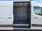 2026 Mercedes-Benz Sprinter Cargo Van 3500 High Roof I4 Diesel HO 170 RWD