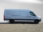 2026 Mercedes-Benz Sprinter Cargo Van 3500 High Roof I4 Diesel HO 170 RWD