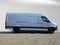 2026 Mercedes-Benz Sprinter Cargo Van 3500 High Roof I4 Diesel HO 170 RWD