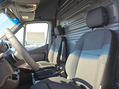2026 Mercedes-Benz Sprinter Cargo Van 3500 High Roof I4 Diesel HO 170 RWD