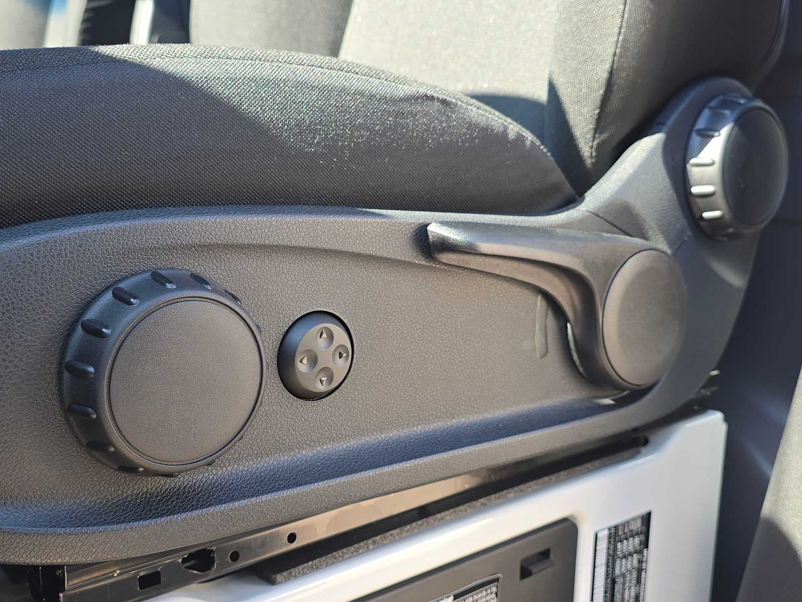 2026 Mercedes-Benz Sprinter Cargo Van 3500 High Roof I4 Diesel HO 170 RWD