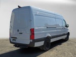2026 Mercedes-Benz Sprinter Cargo Van 3500 High Roof I4 Diesel HO 170 RWD