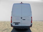 2026 Mercedes-Benz Sprinter Cargo Van 3500 High Roof I4 Diesel HO 170 RWD