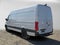 2026 Mercedes-Benz Sprinter Cargo Van 3500 High Roof I4 Diesel HO 170 RWD