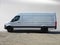 2026 Mercedes-Benz Sprinter Cargo Van 3500 High Roof I4 Diesel HO 170 RWD