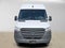 2026 Mercedes-Benz Sprinter Cargo Van 3500 High Roof I4 Diesel HO 170 RWD