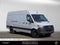 2026 Mercedes-Benz Sprinter Cargo 3500 High Roof I4 Diesel HO 170 RWD