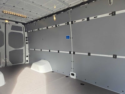 2026 Mercedes-Benz Sprinter Cargo 3500 High Roof I4 Diesel HO 170 RWD