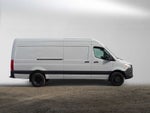 2026 Mercedes-Benz Sprinter Cargo 3500 High Roof I4 Diesel HO 170 RWD