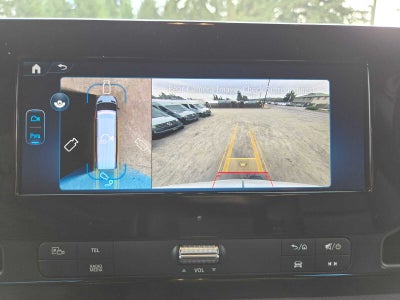 2026 Mercedes-Benz Sprinter Cargo 3500 High Roof I4 Diesel HO 170 RWD