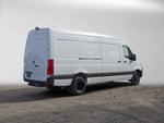 2026 Mercedes-Benz Sprinter Cargo 3500 High Roof I4 Diesel HO 170 RWD