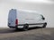 2026 Mercedes-Benz Sprinter Cargo 3500 High Roof I4 Diesel HO 170 RWD