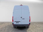 2026 Mercedes-Benz Sprinter Cargo 3500 High Roof I4 Diesel HO 170 RWD