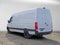 2026 Mercedes-Benz Sprinter Cargo 3500 High Roof I4 Diesel HO 170 RWD