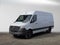 2026 Mercedes-Benz Sprinter Cargo 3500 High Roof I4 Diesel HO 170 RWD