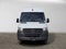 2026 Mercedes-Benz Sprinter Cargo 3500 High Roof I4 Diesel HO 170 RWD