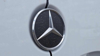 2026 Mercedes-Benz Sprinter Cargo Van 3500 High Roof I4 Diesel HO 170 Extended RWD