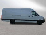 2026 Mercedes-Benz Sprinter Cargo Van 3500 High Roof I4 Diesel HO 170 Extended RWD