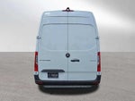 2026 Mercedes-Benz Sprinter Cargo Van 3500 High Roof I4 Diesel HO 170 Extended RWD