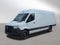 2026 Mercedes-Benz Sprinter Cargo Van 3500 High Roof I4 Diesel HO 170 Extended RWD