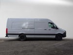 2026 Mercedes-Benz Sprinter Cargo 3500 High Roof I4 Diesel HO 170 Extended RWD