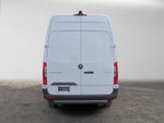 2026 Mercedes-Benz Sprinter Cargo 3500 High Roof I4 Diesel HO 170 Extended RWD