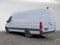 2026 Mercedes-Benz Sprinter Cargo 3500 High Roof I4 Diesel HO 170 Extended RWD