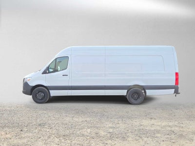 2026 Mercedes-Benz Sprinter Cargo 3500 High Roof I4 Diesel HO 170 Extended RWD