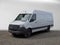 2026 Mercedes-Benz Sprinter Cargo 3500 High Roof I4 Diesel HO 170 Extended RWD