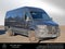 2022 Mercedes-Benz Sprinter Cargo Van 3500XD High Roof V6 170" Extended 4WD